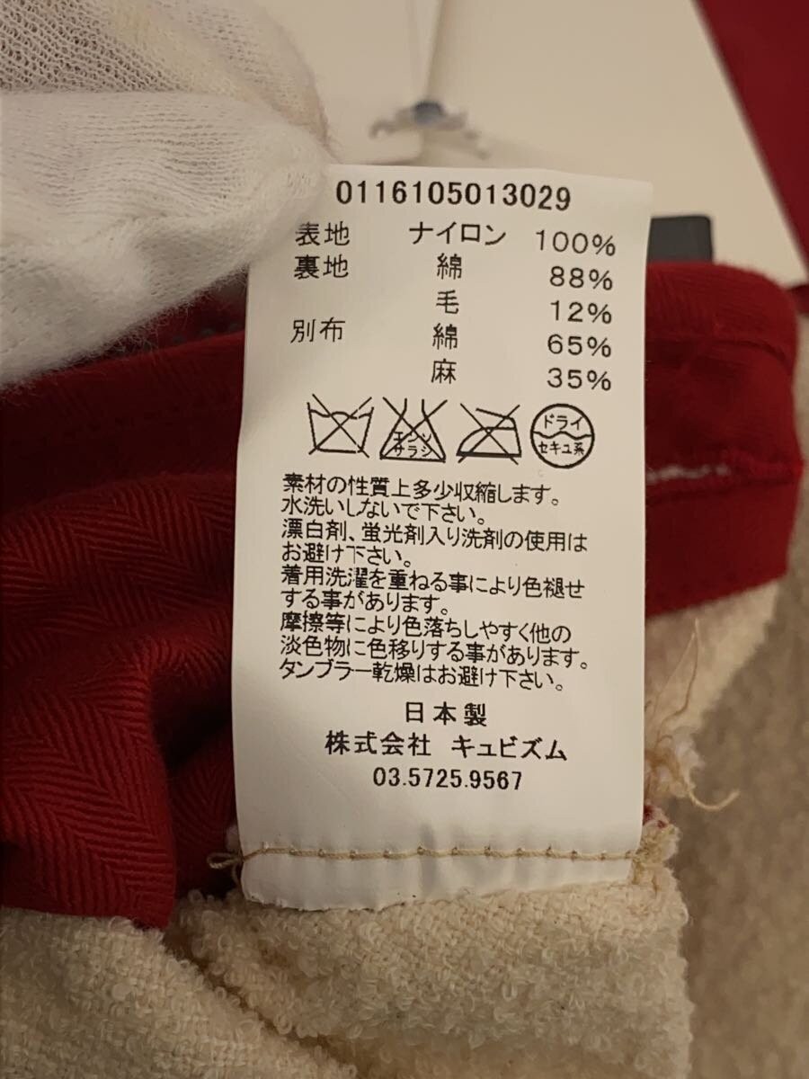 visvim 16SS/IRIS LINER JACKET/Liner jacket/Size 3… - image 5