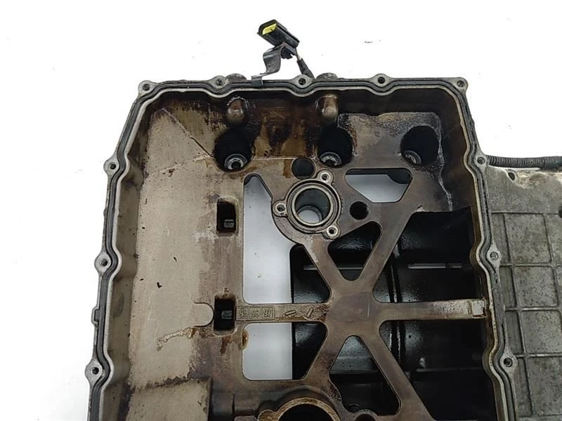 Jaguar XK8 4,0 L cárter de aceite superior del motor 1997-2002 Foto 3 de 4