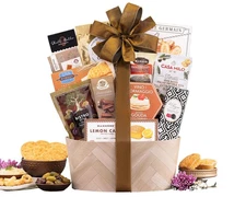 Sympathy Gift Basket