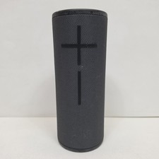 Ultimate Ears Boom 3 Portable Bluetooth Speak...