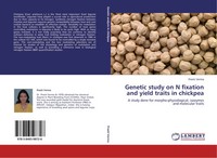 Preeti Verma | Genetic Study On N Fixation And Yield Traits In Chickpea | Buch