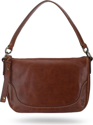 Chic Melissa Crossbody Bag for Effortless Everyday Style