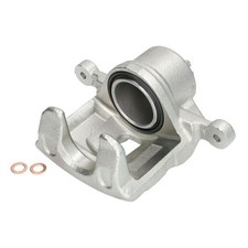 Image of BRAKE CALIPER FRONT FOR HYUNDAI KIA CZH2334 ABE NEW