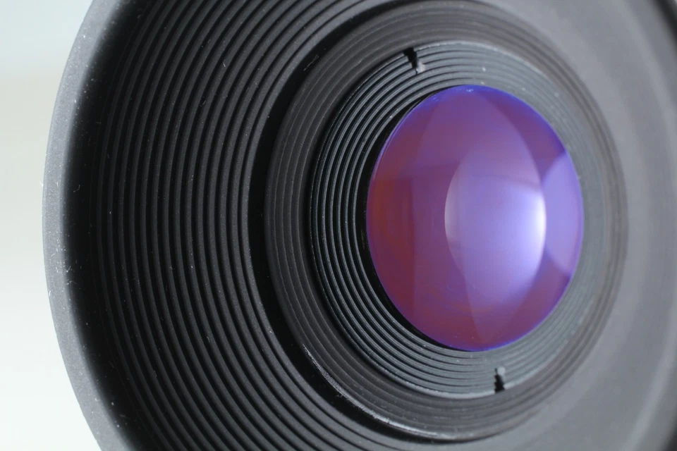 [COMO NUEVO] Buscador de ángulo Nikon DR-3 F3 F4 F5 D3 D700 de JAPÓN Foto 3 de 4