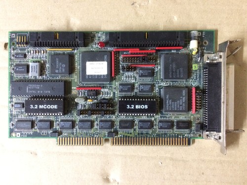 Zewnętrzny dysk SCSI Sony RMO-S594 MO 5.25" 2,6 GB - Zdjęcie 8 z 8