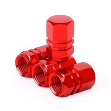 4pcs Aluminum Car Tire Valve Caps Tyre Valve Stem Cover Air Dust Wheel Rim Caps 4pcs Aluminum Car Tire Valve Caps Tyre Valve Stem Cover Air Dust Wheel Rim Caps