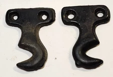 Antique Singer Sewing Machine Treadle Drawer Hook FREE SHIP