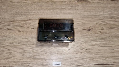 AEG Backofen B3781 5 M PNC 944 181 173 00 Platine Uhr Hauptplatine Steuerung