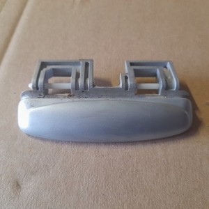 Zanker Türgriff Waschmaschine ST4020S