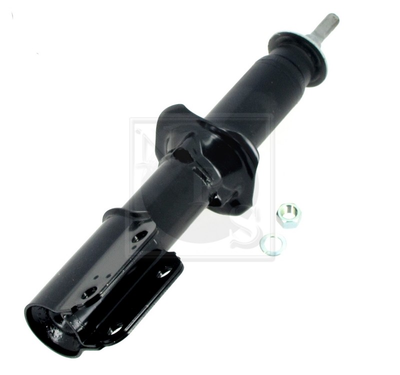 Amortisseur NPS S490I39 haute performance à gaz pour trains roulants Suzuki