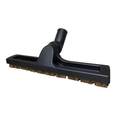 12'' Universal Vacuum Cleaner Attachment 360 Swivel Floor Brush Tool 1.25''