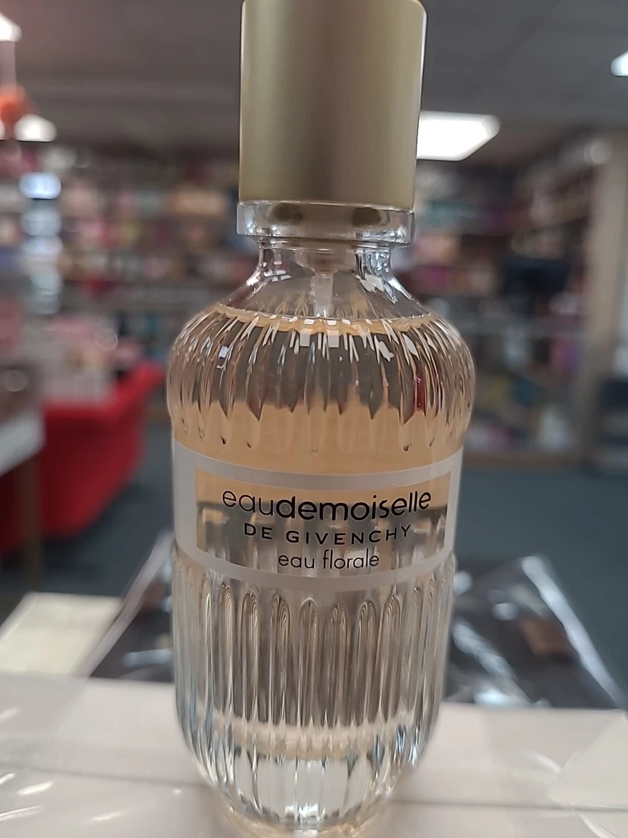 Givenchy Eaudemoiselle Eau de Toilette for Women for sale | eBay