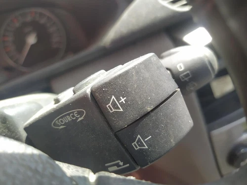 8200004642 Mando Luces para RENAULT LAGUNA II (BG0) Privilege 2002 210531 - Imagen 1 de 9