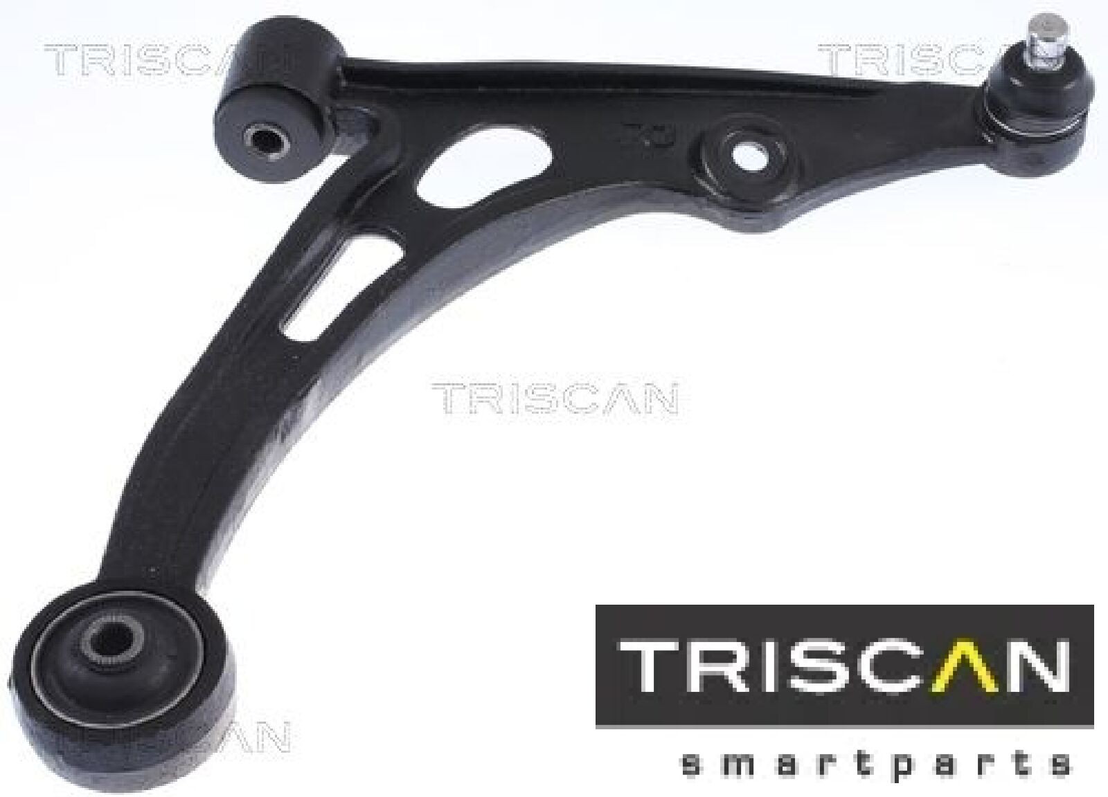 Triscan Lenker, Radaufhängung 8500 69513 Für Suzuki - Bild 5