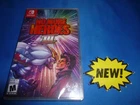 No More Heroes 3 III for Nintendo Switch US English (NEW, Free shipping)
