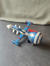 Captain Future Comet von Popy Singapore