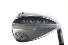 Callaway MD5 JAWS Chrome W Grind Sand Wedge 54° Right-Handed Steel #13467 Golf