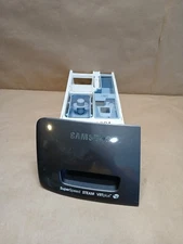 Samsung Washer Dispenser Drawer DC61-03915 Gray OEM Genuine FAST SHIPPING #3821