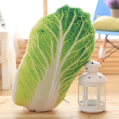 Napa Kohl Plüschtier