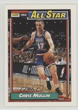Click to enlarge Chris Mullin