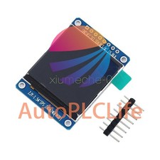 NEW 1.54 inch TFT IPS 240x240 SPI LCD Display Module for Arduino Raspberry Pi