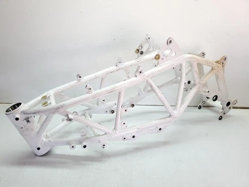 Husqvarna 701 Supermoto 2019 Frame SM Enduro No ADR 16-19 #P76