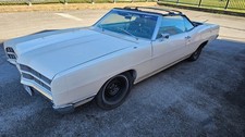 1969 Ford Galaxie for Sale