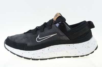 Nike Crater Remixa schwarz/weiß DC6916-003 Herren Sportschuhe Größe UK 10