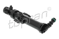 Topran WaschwasserdüSe Scheinwerferreinigung 116 231 FüR Audi Q5 8RB TDI Quattro