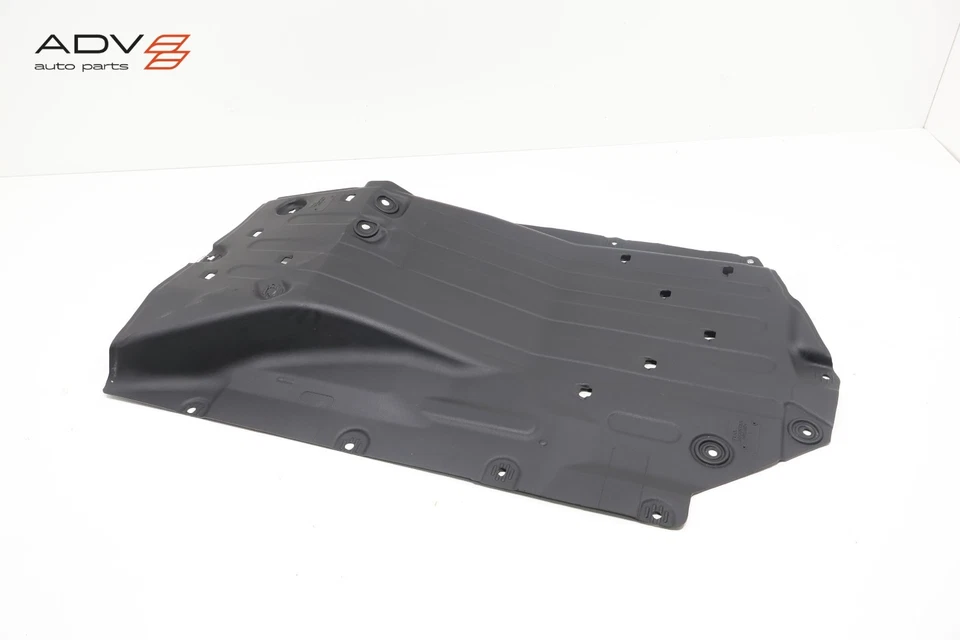 2022 - 2025 ACURA MDX LEFT DRIVER SIDE UNDER BODY SPLASH GUARD SHIELD COVER OEM - Image 3 of 4