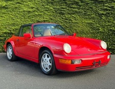 1991 Porsche 911 for Sale