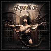 Hannibal - This Is U - Cd - F72Z