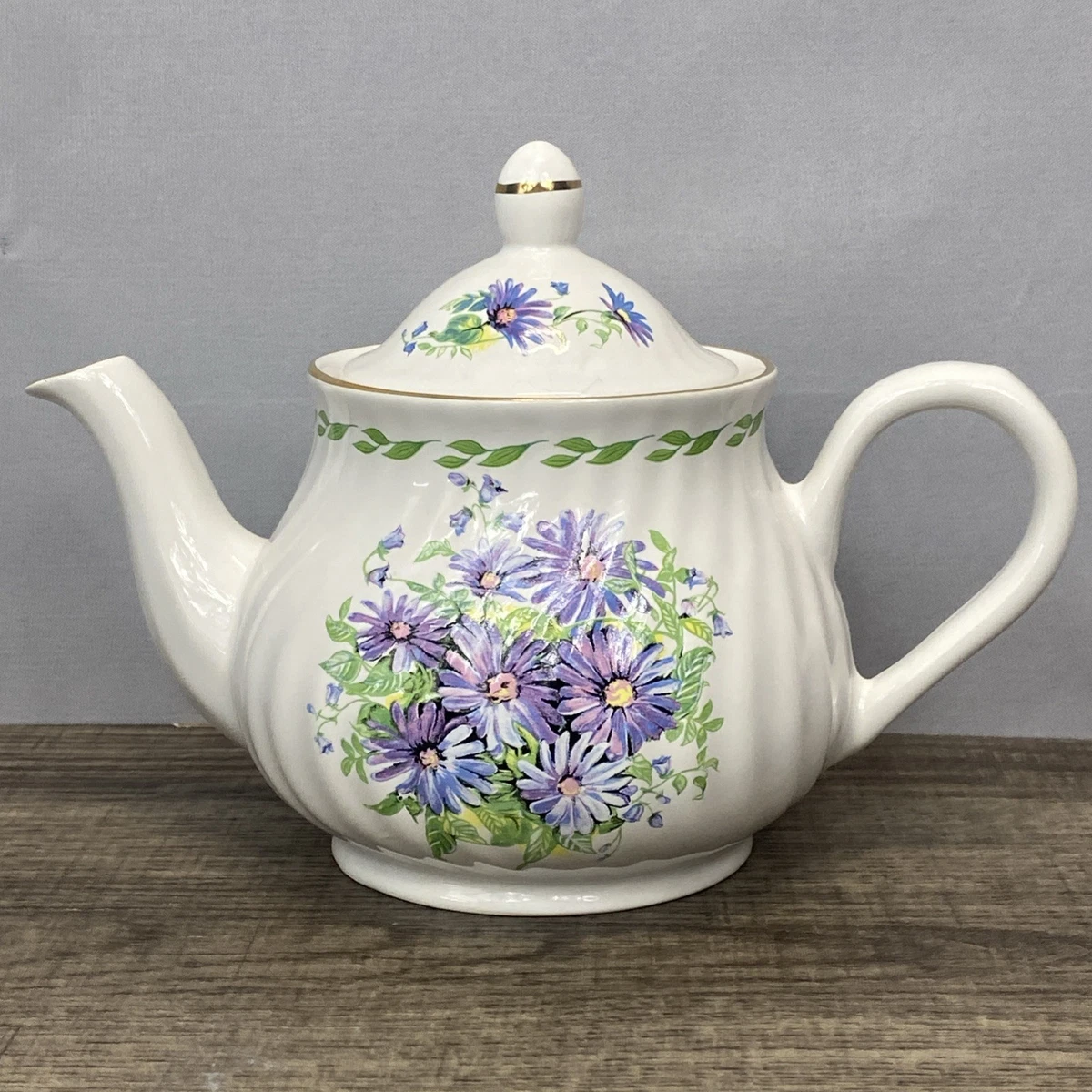 England Teapot In Collectible Tea Pots & Sets for sale | eBay