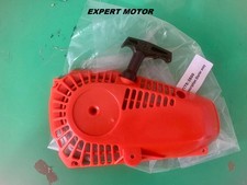 CARTER AVVIAMENTO MOTOSEGA DA POTATURA 25 CC UNIVERSALE VIGOR VALEX... COMPLETO