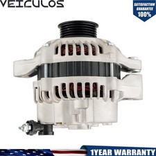 Alternator 13781 For Chevrolet Tracker Suzuki Vitara 2.0l 1999-2003 2000 2001