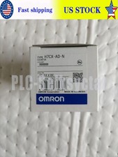 OMRON H7CX-AD-N Electronic counter DC12-24V H7CXADN in Box New