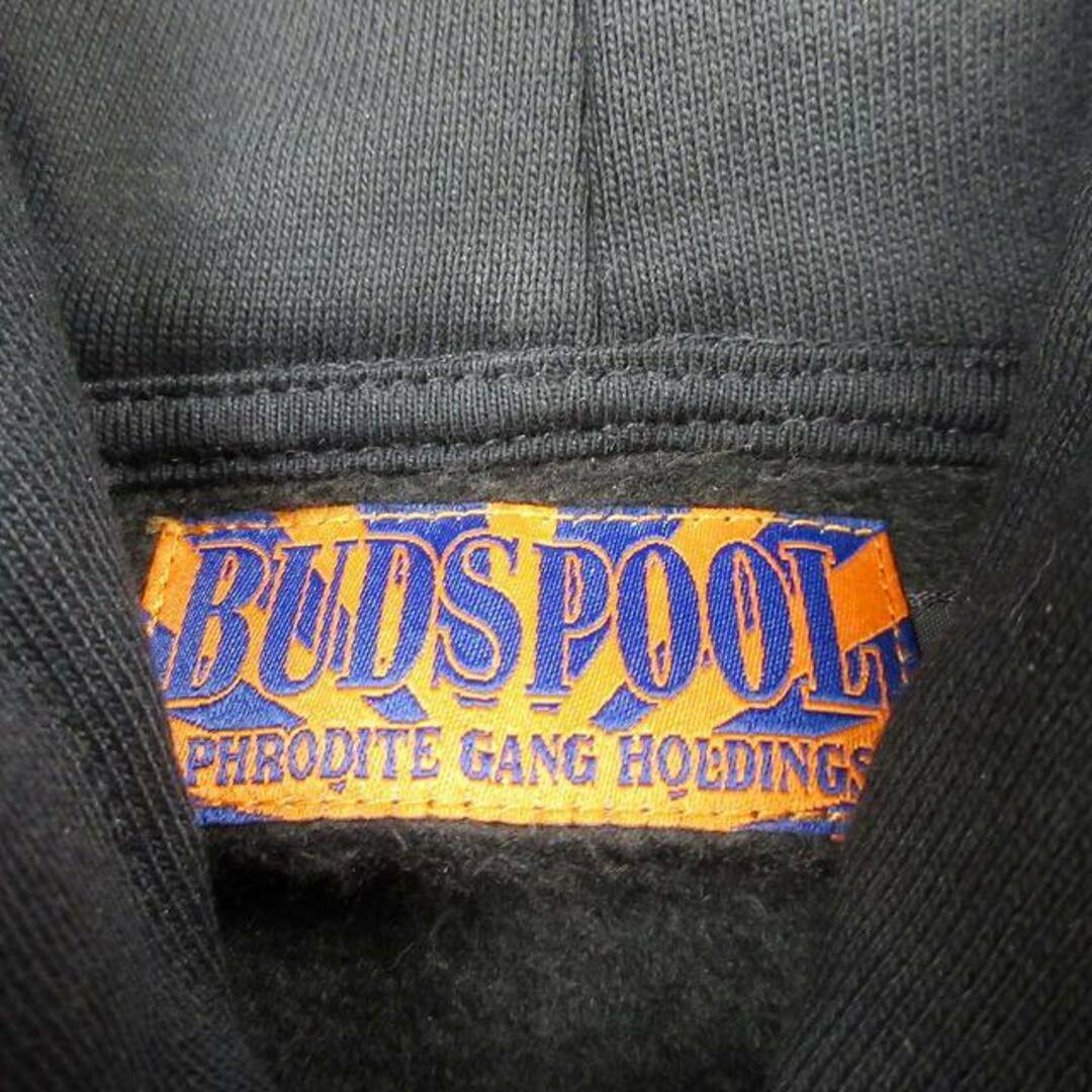 Buzzpool Aphrodite Gang Holdings x Gakkin BUDSPOOL Buzzpool Aphrodite Gang Holdings x Gakkin BUDSPOOL