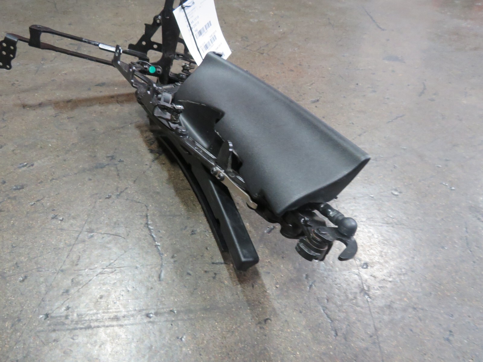 McLaren 570s, RH, Right, Convertible Top Lift Main Hinge, Used
