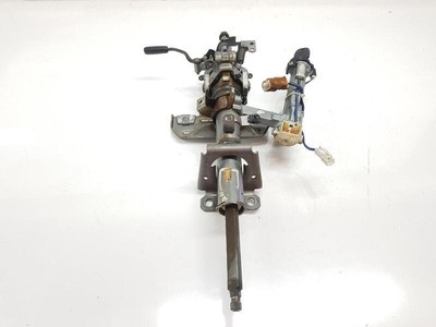 4521035210 Column of Steering Toyota Land Cruiser (j9) TD VX 1996 