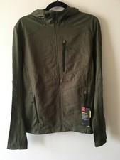 UNDER ARMOUR MEN  S COLDGEAR REACTOR EXERT JACKET  150 : 1315103 - CHOOSE SZ.