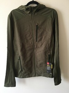 coldgear reactor exert jacket