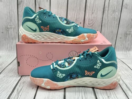 Größe 11 - Nike PG 6 NRG All Star Weekend DH8446 900 - Bild 4 von 8