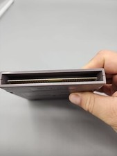 Nintendo NES Tetris Tested and Works