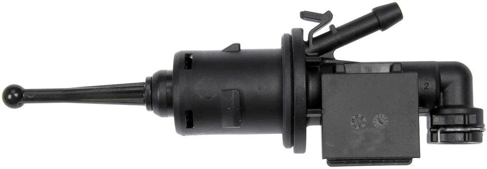 Cilindro maestro embrague Dorman CM640166 Foto 3 de 3