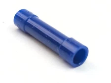 Marine Grade Electrical Nylon Butt Splice Connector 6 AWG Wire Ancor 230140 1-PK