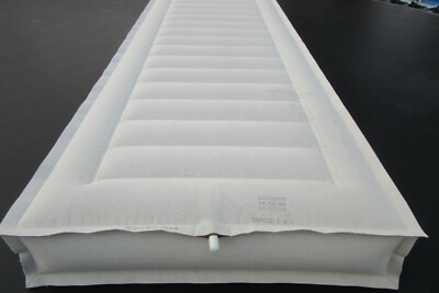 Select Comfort Sleep Number Air Bed Chamber QUEEN Size Mattress S 273 Q DUAL A