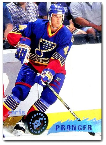 1995-96 Stadium Club **** PICK YOUR CARD **** From The SET - Picture 69 of 180