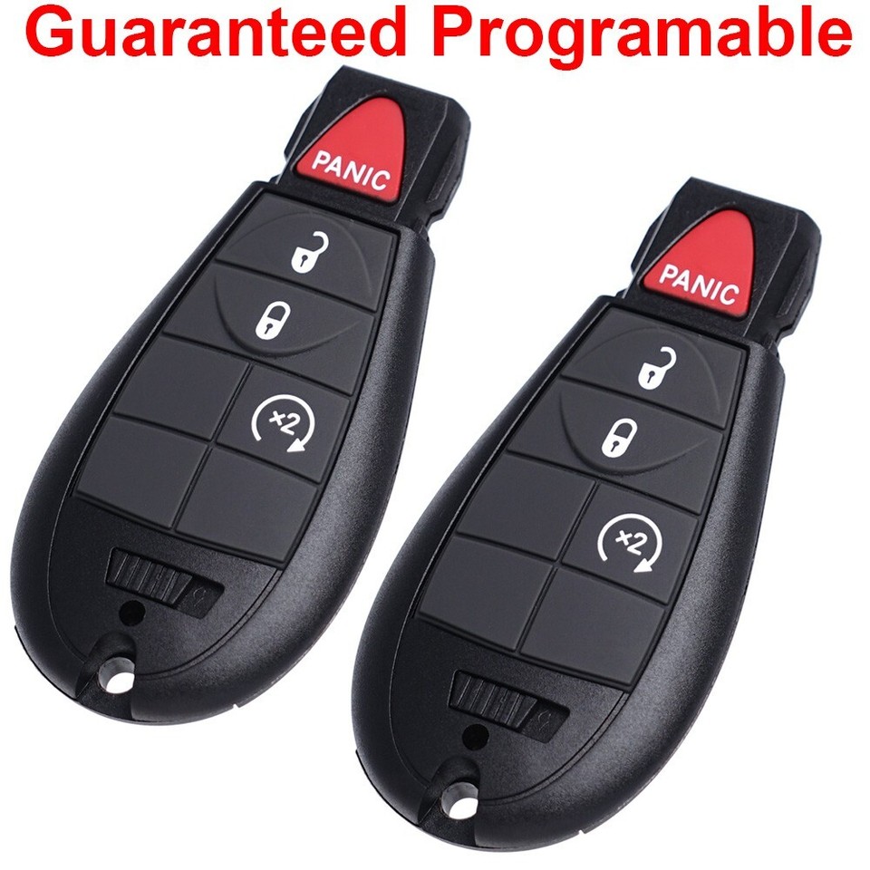 Ram 1500 Key Fob Key Fob For OEM 2013 2014 2015 2016 2017 18-24 RAM 1500 2500 KEY REMOTE FOB Dodge Key Fob 2019 Ram 1500 Key Fob - Foto 3