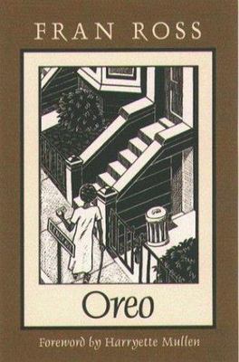 Oreo (New England Library Of Black Literature) by Fran Ross