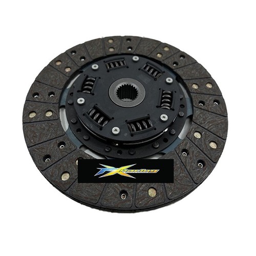 Clutch Masters FX350 Clutch Kit w/ Steel Flywheel | 2003 - 2012 Honda Accord (08038-HDFF-S) main image 0